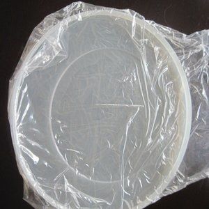 FOOD NETWORK PRESSURE COOKER INNER POT STORAGE LID 8 Quart Silicone NEW